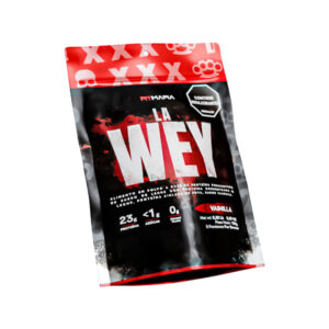 La Wey 5 Servicios