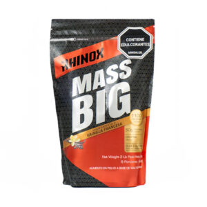 Mass Big 2LB Rhinox
