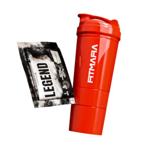 Shaker Legend Sachet Fitmafia