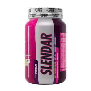 Slendar 2.1LB Healthy Sports