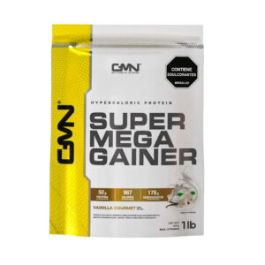 Super Mega Gainer 1LB