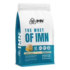 The Whey of IMN 6LB