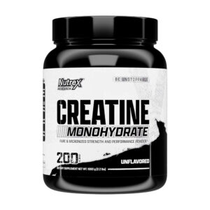 Creatina Nutrex 1000G