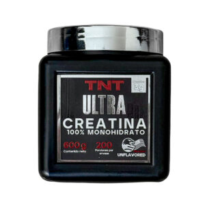 Creatina Ultra 600G