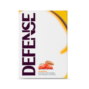 Defense 60 Cápsulas