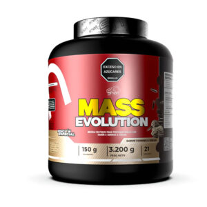Mass Evolution 7LB