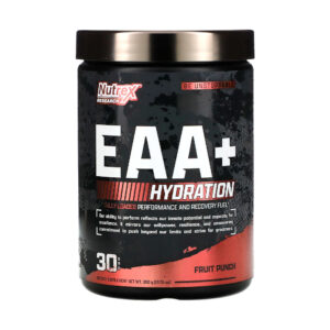 EAA+ Nutrex 30 Servicios