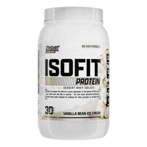 Isofit Protein 2LB Nutrex