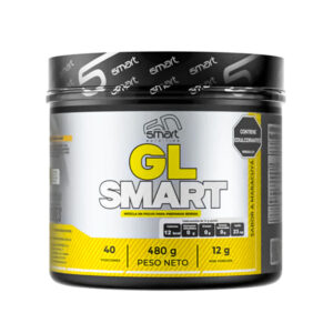 Glutamina + Electrolitos 480G Smart Nutrition
