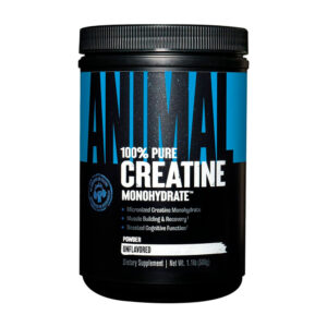 Creatina Animal 500G Universal