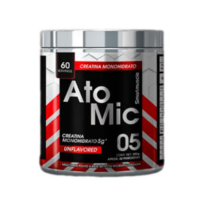 Atomic Monohidrato 300G