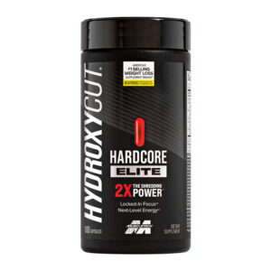 Hydroxycut Elite 100 Cápsulas
