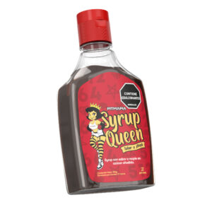 Syrup Queen 320G (Salsa)
