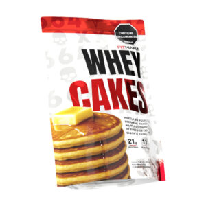 Whey Cakes 1.45LB (Pancake)