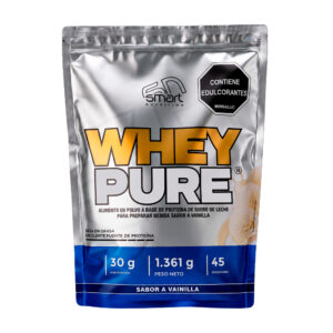 Whey Pure 3LB