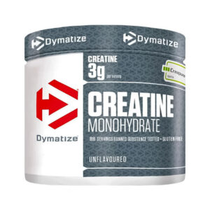 Creatina Dymatize 300g