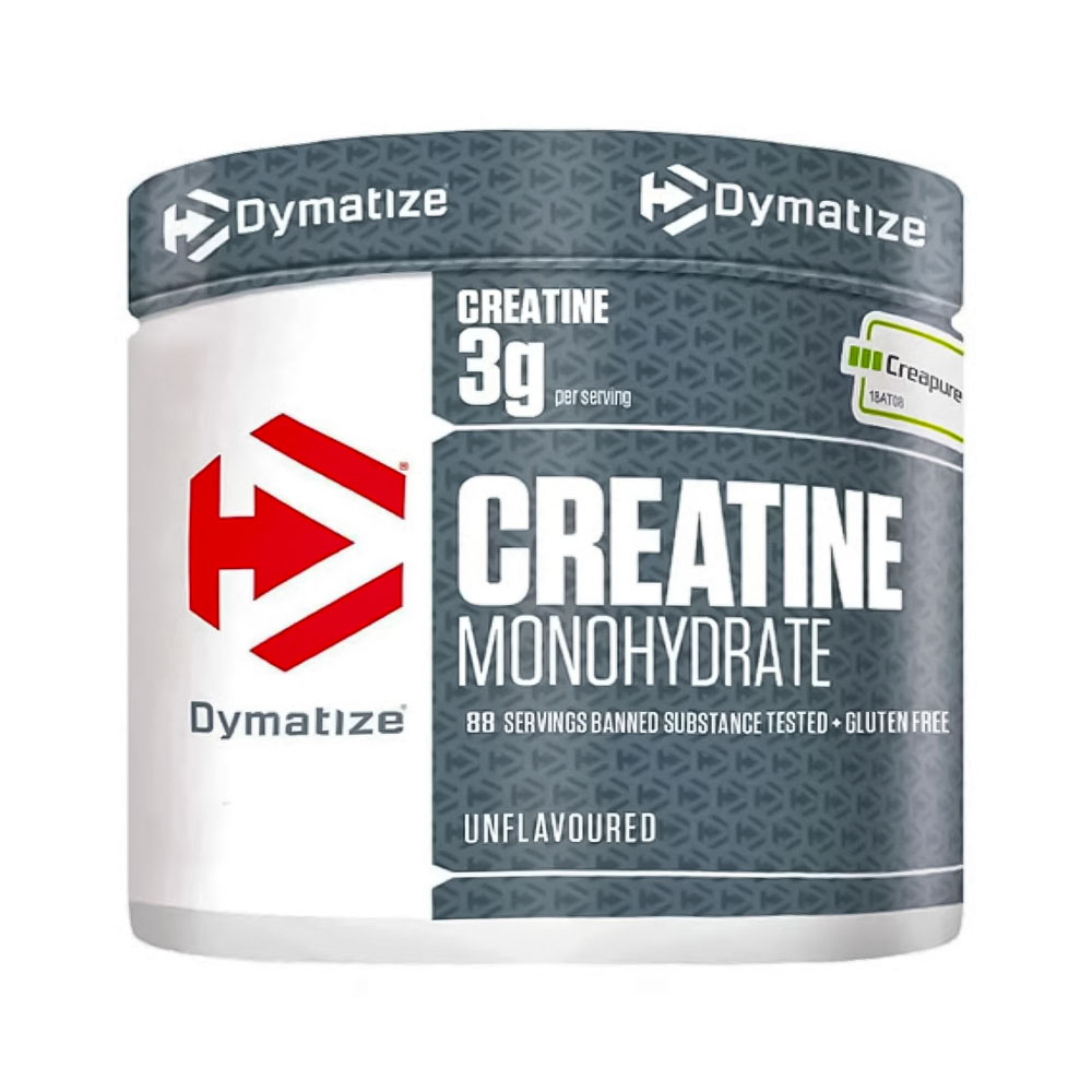 Creatina Dymatize 300g