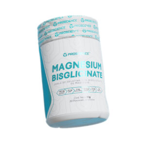 Magnesio Bisglicinato 60 Perlas Proscience