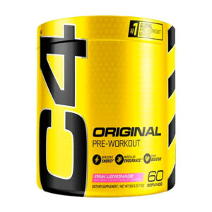 C4 Original 60 Servicios