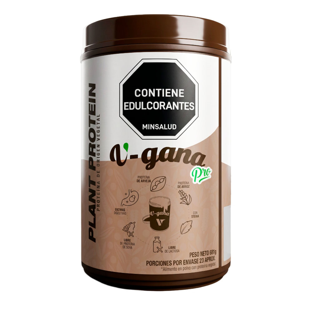 V-Gana PRO 1.5LB