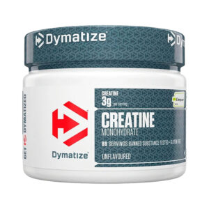 Creatine Dymatize 300G
